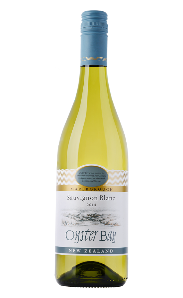 Oyster Bay Sauvignon Blanc Cl Mmi Diplomatic